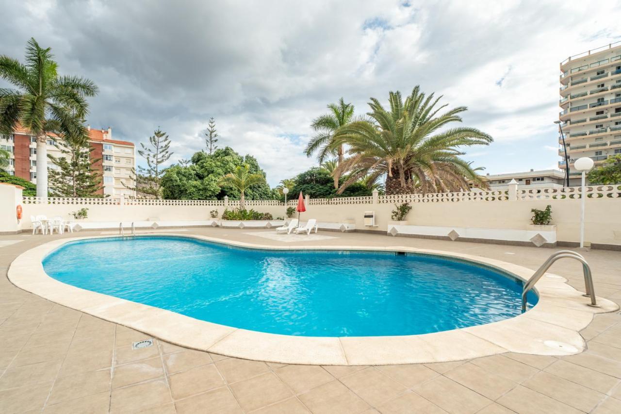 Las Rosas Sunset Apartment Arona  Exterior foto