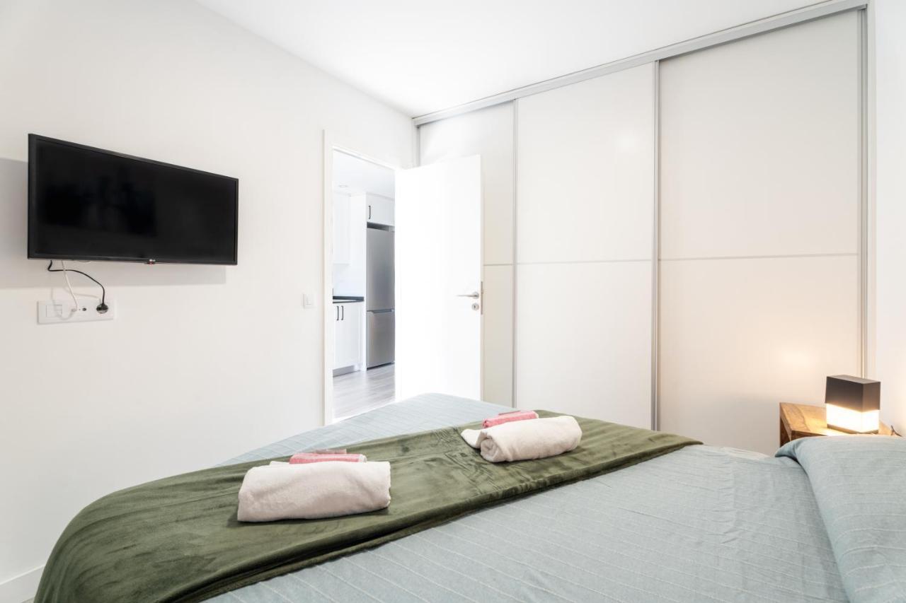 Las Rosas Sunset Apartment Arona  Exterior foto