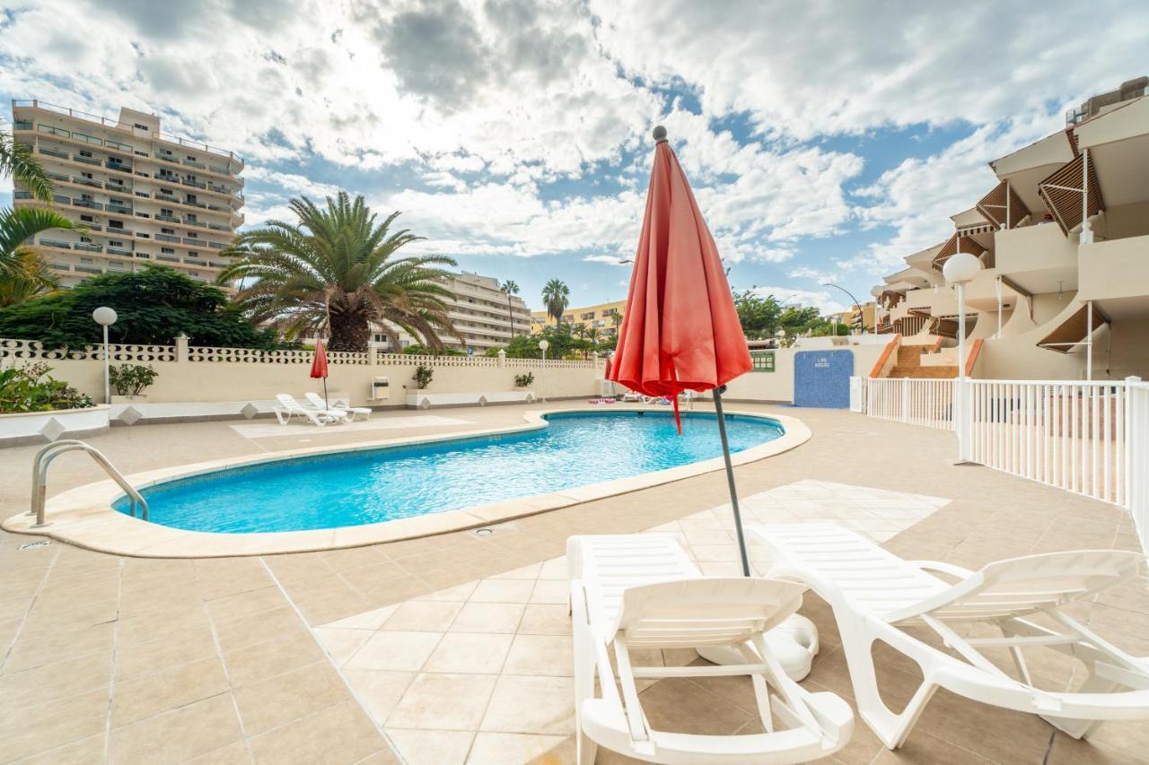 Las Rosas Sunset Apartment Arona  Exterior foto